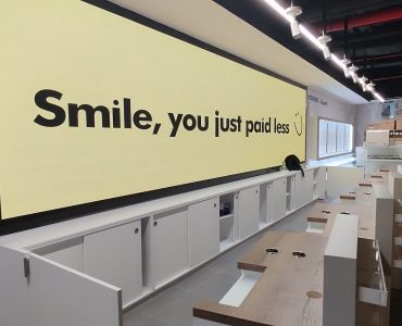 Brands For Less – Retail