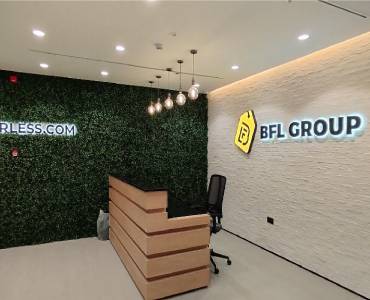 Brands For Less Group – E Commerce Office